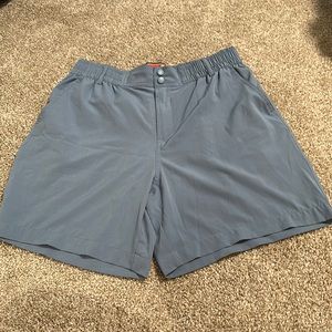 Burlebo Men’s Shorts